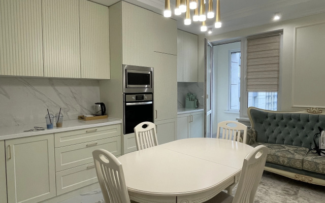 Apartamentyi v ZhK 4YOU na Ul. Rozyibakieva 310A Apartments