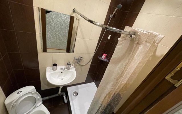 Kremlevsky Bulak Furnished rooms