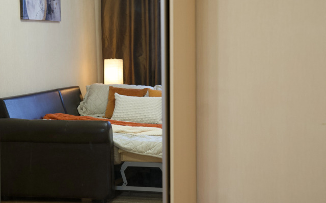 Квартира Как Дома 1-комн Восточно-Кругликовская 22-149 Краснодар у Парка Галицкого