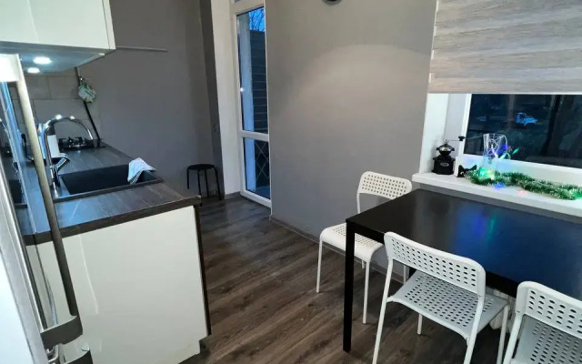 Апартаменты Чайковского 48