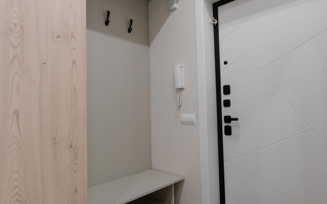 Evrokomfort luxeTIme Apartaments