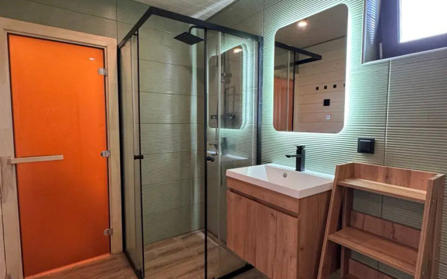 Гостевой дом в Коккорево