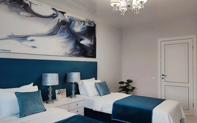 Apart-Deluxe Legendi Morya Apartments