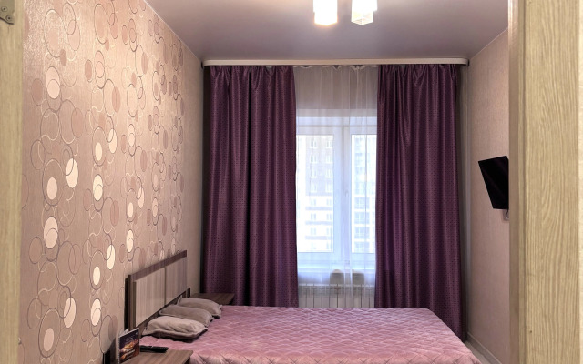 Апартаменты Рядом с ТРЦ Модный Квартал