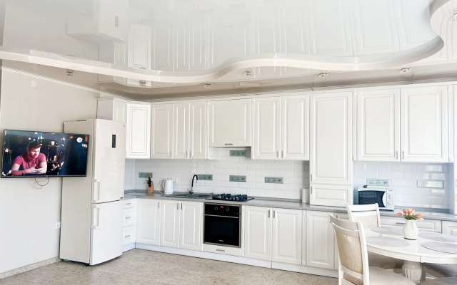 Апартаменты Гагарина де Люкс