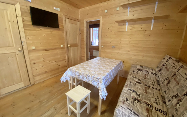 Гостевой дом Славная Карелия