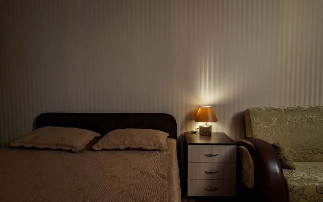 Garabarudy 5 Apartments