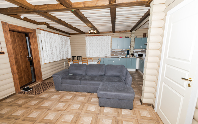 Vozle Ozera Guest House