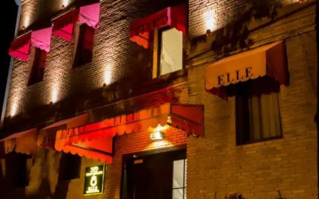 Elle Boutique Hotel