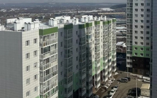 V Otlichnom Rayone Goroda Flat