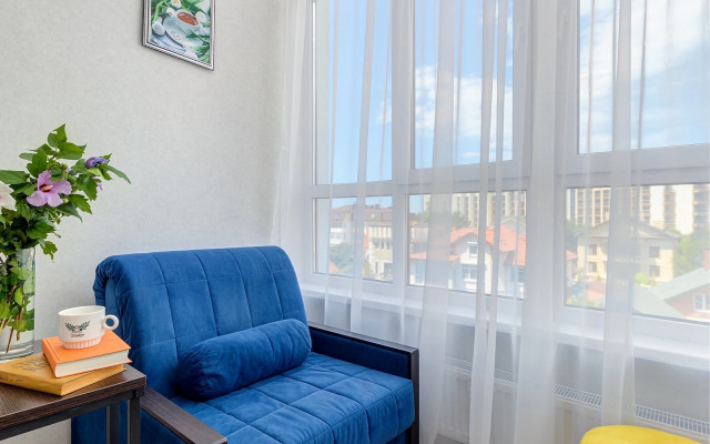 Апартаменты Vacation Apartments