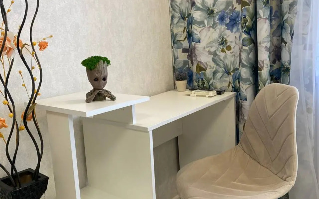 Квартира Уютный уголок вдали от дома