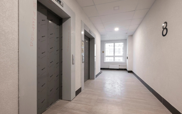 Apartments SalutApart Zalive