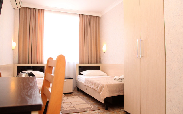 Oliva Korpus 2 Guest House
