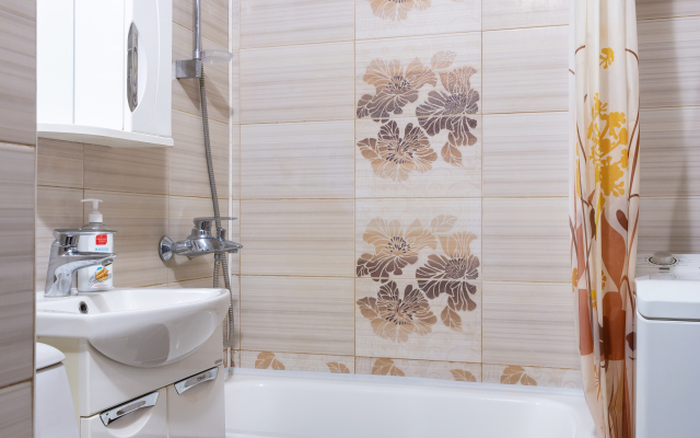 Апартаменты Moskva4you Грузинский