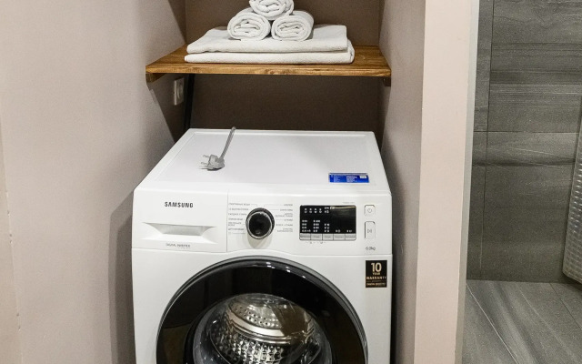 Abri Luxe Berlin
