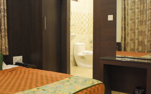 Nature S View Hotel