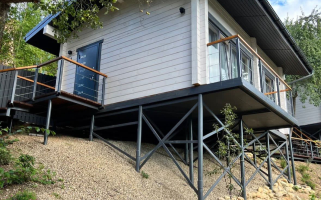 Yolki Glamping