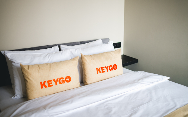 Modern-style APT/City Centre/Saryan Str/by Keygo 61 Apart Hotel