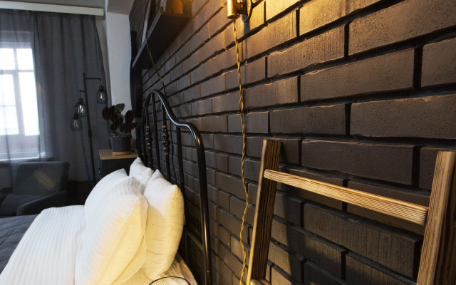 Квартира Двухкомнатная рядом с Покровским женским монастырем