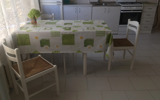 Частный дом в Новороссийске