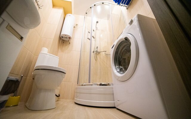 Апартаменты на Флотской