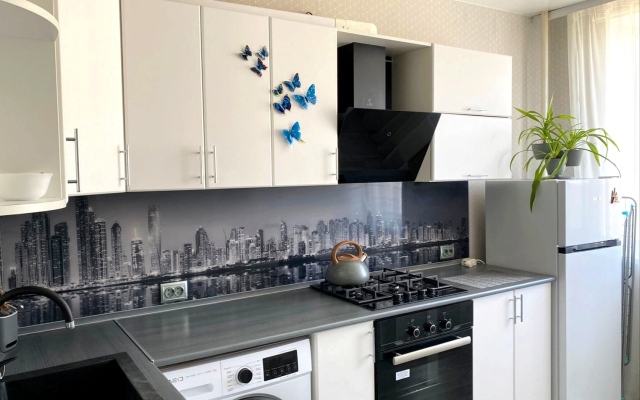 Квартира Студия Бабочка