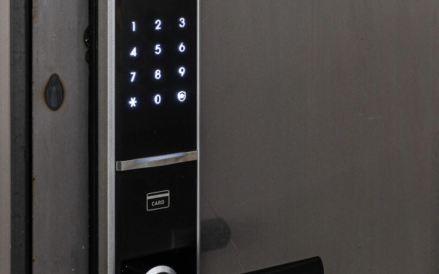 Moscow River Loft Executive Apartments