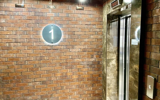 Квартира Евродвушка в ЖК Сокол