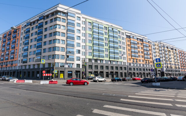 Demidov Apartments