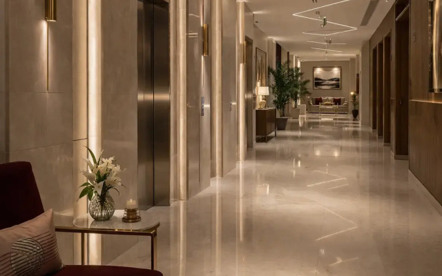 Отель Al Shahba Al Faiha Jeddah