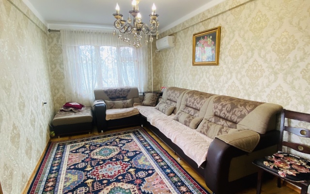 апартаменты TUR HOUSE в Махачкале