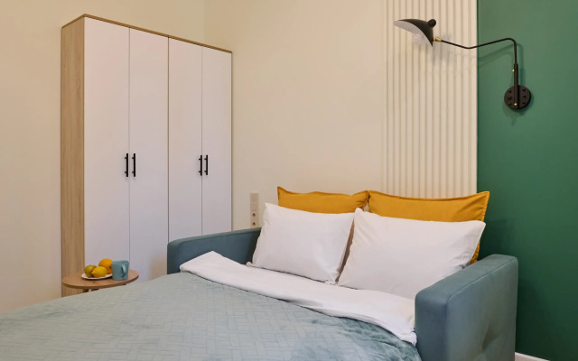 Limonad Flat