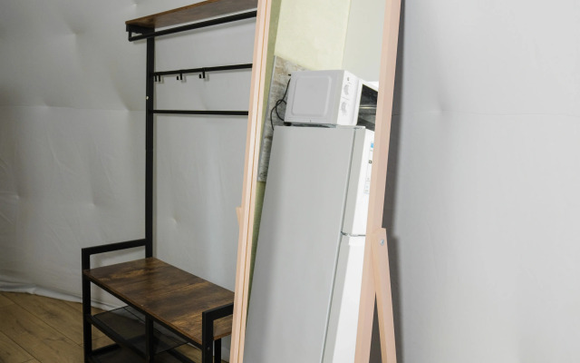 Частный дом Сфера в Лесу