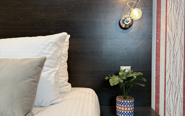 Квартира Студия на Союзной 2