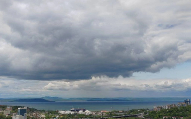 Квартира на Улице Жигура 26