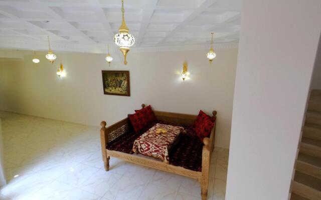 Отель Shaherezade Garden