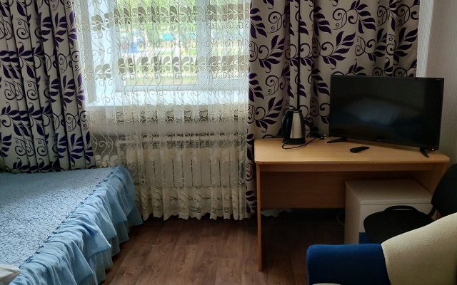 Anapa Hotel