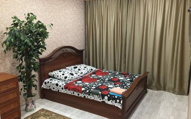 Квартира на Тиманской 10