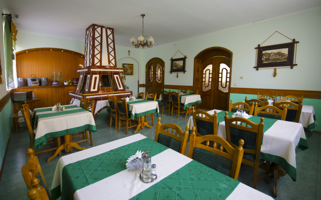 Ignat'eva Villa