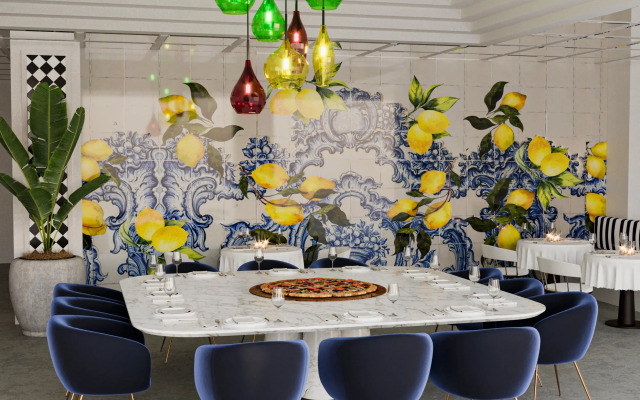 FashionTV Luxe Resort