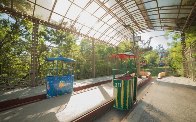 Отель Гранд Отрада