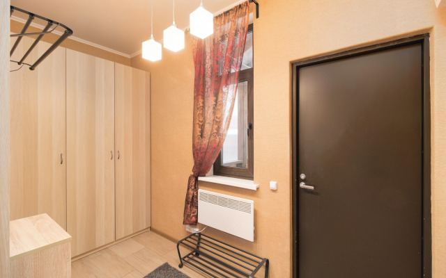 Частный дом Family Home