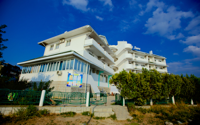 Pansionat Bely Parus Mini-hotel