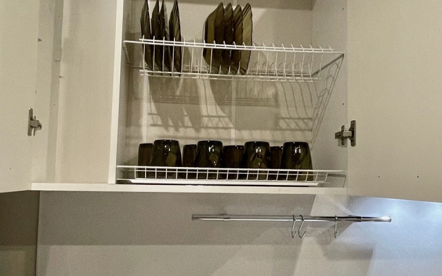 Апартаменты ShARIK Residence  в ЖК HighWay