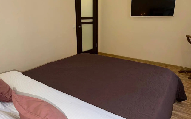 Апартаменты Великолепные GALAAPART у онкоцентра