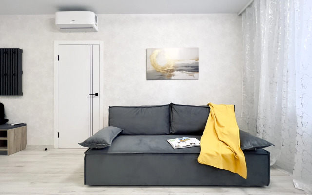 Vydoma V Samom Tsentre Tyumeni! Apartments