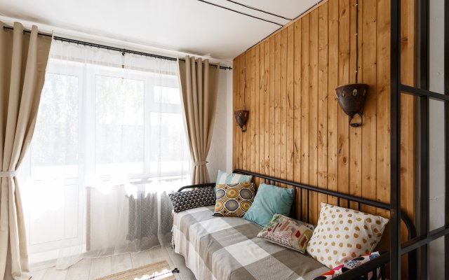 Kvartira Na Galkinskoj 46