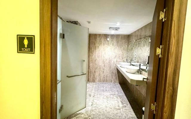 Grand Avenue Residence Apart-hotel