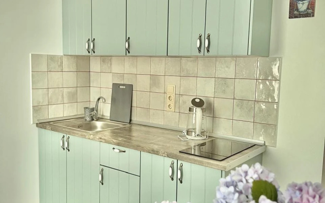 Квартира Курортная жизнь в Сочи рядом с морем 201